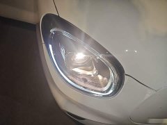 Leapmotor T03 200 Lite Comfort Edition - ფოტო 7