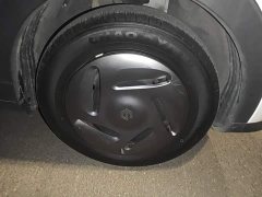 Leapmotor T03 200 Lite Comfort Edition - ფოტო 8