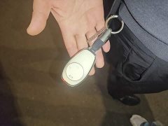 Leapmotor T03 200 Lite Comfort Edition - ფოტო 9