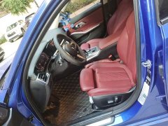 BMW 3 Series 325Li M Sport Night Edition Package - ფოტო 11