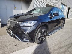 Mercedes-Benz EQE SUV 500 4MATIC Luxury - ფოტო 1