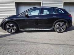 Mercedes-Benz EQE SUV 500 4MATIC Luxury - ფოტო 2