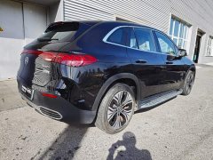 Mercedes-Benz EQE SUV 500 4MATIC Luxury - ფოტო 3