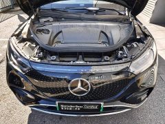 Mercedes-Benz EQE SUV 500 4MATIC Luxury - ფოტო 4