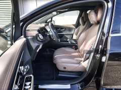Mercedes-Benz EQE SUV 500 4MATIC Luxury - ფოტო 7