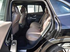 Mercedes-Benz EQE SUV 500 4MATIC Luxury - ფოტო 8