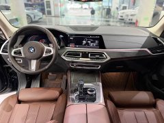 BMW X5 (Imported) Facelift xDrive30i M Sport Package - ფოტო 10