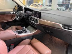 BMW X5 (Imported) Facelift xDrive30i M Sport Package - ფოტო 11