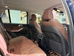 BMW X5 (Imported) Facelift xDrive30i M Sport Package - ფოტო 12