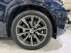 BMW X5 (Imported) Facelift xDrive30i M Sport Package - ფოტო 13