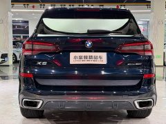 BMW X5 (Imported) Facelift xDrive30i M Sport Package - ფოტო 15