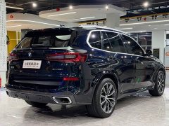 BMW X5 (Imported) Facelift xDrive30i M Sport Package - ფოტო 16