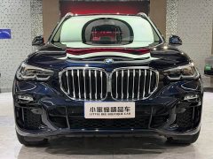 BMW X5 (Imported) Facelift xDrive30i M Sport Package - ფოტო 2