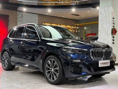 BMW X5 (Imported) Facelift xDrive30i M Sport Package - ფოტო 3