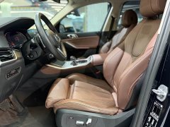 BMW X5 (Imported) Facelift xDrive30i M Sport Package - ფოტო 4