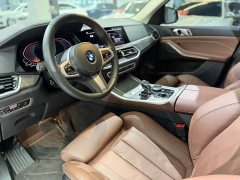 BMW X5 (Imported) Facelift xDrive30i M Sport Package - ფოტო 5