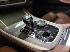BMW X5 (Imported) Facelift xDrive30i M Sport Package - ფოტო 6