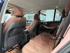 BMW X5 (Imported) Facelift xDrive30i M Sport Package - ფოტო 7