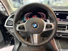 BMW X5 (Imported) Facelift xDrive30i M Sport Package - ფოტო 8