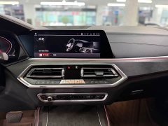 BMW X5 (Imported) Facelift xDrive30i M Sport Package - ფოტო 9