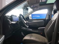Volkswagen Lanhun 330TSI Luxury Edition - ფოტო 10