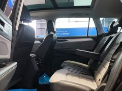 Volkswagen Lanhun 330TSI Luxury Edition - ფოტო 11
