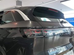Volkswagen Lanhun 330TSI Luxury Edition - ფოტო 12