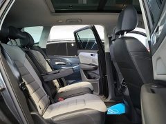 Volkswagen Lanhun 330TSI Luxury Edition - ფოტო 13