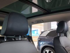 Volkswagen Lanhun 330TSI Luxury Edition - ფოტო 16
