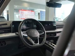 Volkswagen Lanhun 330TSI Luxury Edition - ფოტო 17
