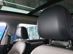 Volkswagen Lanhun 330TSI Luxury Edition - ფოტო 18