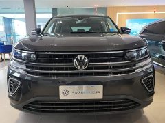 Volkswagen Lanhun 330TSI Luxury Edition - ფოტო 2