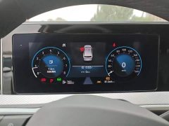 Volkswagen Lanhun 330TSI Luxury Edition - ფოტო 20