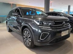 Volkswagen Lanhun 330TSI Luxury Edition - ფოტო 3