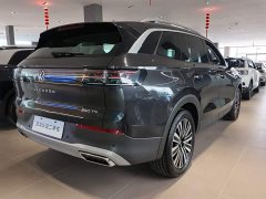 Volkswagen Lanhun 330TSI Luxury Edition - ფოტო 4