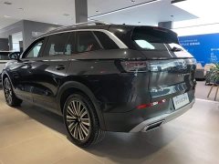 Volkswagen Lanhun 330TSI Luxury Edition - ფოტო 6