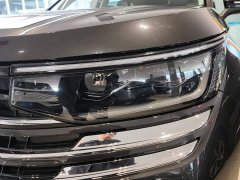Volkswagen Lanhun 330TSI Luxury Edition - ფოტო 7