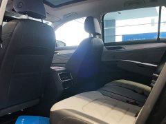 Volkswagen Lanhun 330TSI Luxury Edition - ფოტო 8