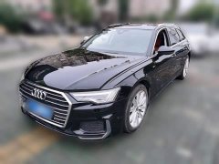 Audi A6 (Imported) Avant 40 TFSI Luxury Dynamic Edition - ფოტო 1