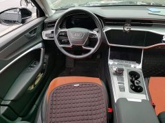 Audi A6 (Imported) Avant 40 TFSI Luxury Dynamic Edition - ფოტო 11