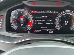 Audi A6 (Imported) Avant 40 TFSI Luxury Dynamic Edition - ფოტო 13