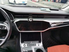 Audi A6 (Imported) Avant 40 TFSI Luxury Dynamic Edition - ფოტო 14