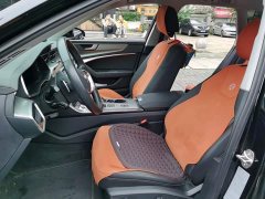 Audi A6 (Imported) Avant 40 TFSI Luxury Dynamic Edition - ფოტო 16