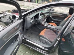 Audi A6 (Imported) Avant 40 TFSI Luxury Dynamic Edition - ფოტო 17