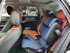 Audi A6 (Imported) Avant 40 TFSI Luxury Dynamic Edition - ფოტო 18