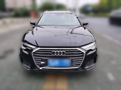 Audi A6 (Imported) Avant 40 TFSI Luxury Dynamic Edition - ფოტო 2