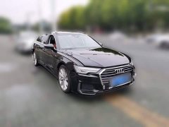 Audi A6 (Imported) Avant 40 TFSI Luxury Dynamic Edition - ფოტო 3