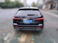Audi A6 (Imported) Avant 40 TFSI Luxury Dynamic Edition - ფოტო 5