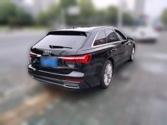 Audi A6 (Imported) Avant 40 TFSI Luxury Dynamic Edition - ფოტო 6