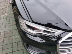 Audi A6 (Imported) Avant 40 TFSI Luxury Dynamic Edition - ფოტო 7